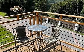 Dwupoziomowe Apartamenty Leszczyna